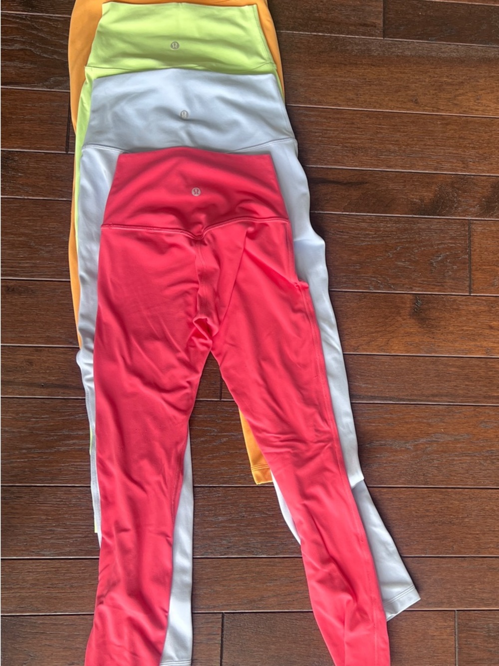 lululemon athletica align leggings